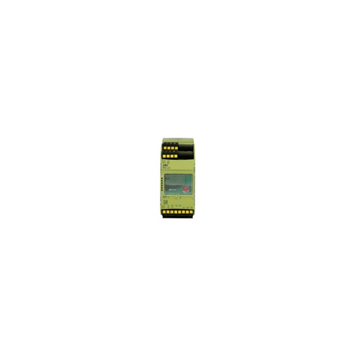 [761120] PILZ PMD s20 C 24-240VAC/DC 10 (New)