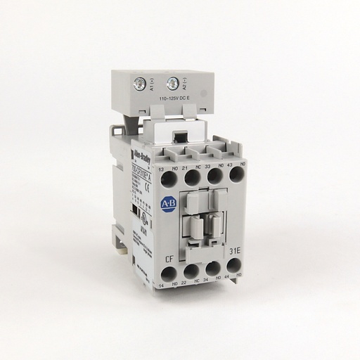 [700-CF310EJ] ALLEN BRADLEY Industrial Relay (New)