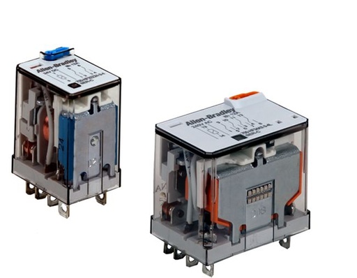 [700-HF34Z24] ALLEN BRADLEY GP Short Square Base Re (New)