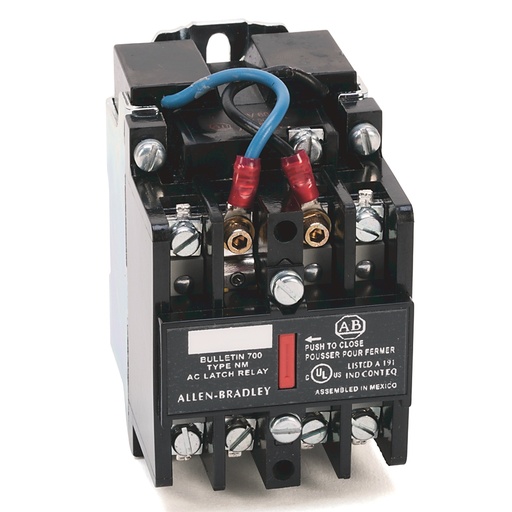 [700-NM200A1] ALLEN BRADLEY Magnetic Latch Industri (New)