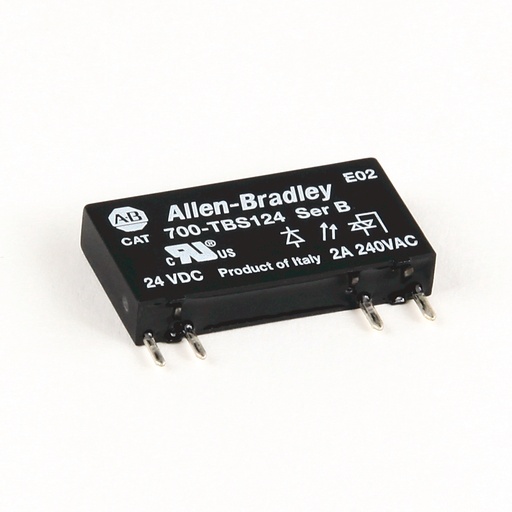 [700-TBS24] ALLEN BRADLEY Solid state replacement (New)
