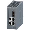 [6GK5004-1GM10-1AB2] SIEMENS/PA SCALANCE XB004-1LDG unmanaged Indu (New)