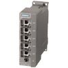 [6GK5005-0BA10-1AA3] SIEMENS/PA SCALANCE X005, IE Entry Level Swit (New)