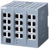 [6GK5124-0BA00-2AB2] SIEMENS/PA SCALANCE XB124 unmanaged IE Switch (New)
