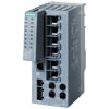 [6GK5206-2BB00-2AC2] SIEMENS/PA SCALANCE XC206-2 manageable Layer  (New)