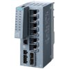[6GK5206-2GS00-2AC2] SIEMENS/PA SCALANCE XC206-2SFP G manageable L (New)