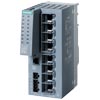 [6GK5208-0GA00-2AC2] SIEMENS/PA SCALANCE XC208G manageable Layer 2 (New)