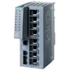 [6GK5208-0GA00-2FC2] SIEMENS/PA SCALANCE XC208G EEC manageable Lay (New)
