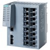 [6GK5216-0BA00-2AC2] SIEMENS/PA SCALANCE XC216 manageable Layer 2  (New)