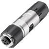 [6GK1905-0EB10-6AA0] SIEMENS/PA PROFIBUS FC M12 Cable Connector PR (New)