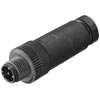 [6GK1907-0DB10-6AA3] SIEMENS/PA IE Power M12 Cable Connector PRO;  (New)