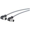 [6XV1801-5GH50] SIEMENS/PA Power Connecting Cable M12-90/M12- (New)