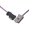 [6XV1830-2AH50] SIEMENS/PA cable de conexión 830-2 para PROFI (New)