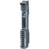 [6AG1193-6BP00-7BA0] SIEMENS/FA SIPLUS ET 200SP BU15-P16+A0+2B bas (New)