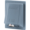 [6AV2125-2AE03-0AX0] SIEMENS/FA SIMATIC HMI connection box compact (New)