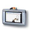 [6AV2125-2JB23-0AX0] SIEMENS/FA SIMATIC HMI KTP900F Mobile, 9.0" T (New)