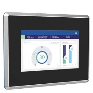 [6AV2128-3GB70-0AX0] SIEMENS/FA SIMATIC HMI MTP700 Unified Comfort (New)