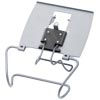 [6AV2181-5AG80-0AX0] SIEMENS/FA Wall holder, Type 13 for KTP400F m (New)