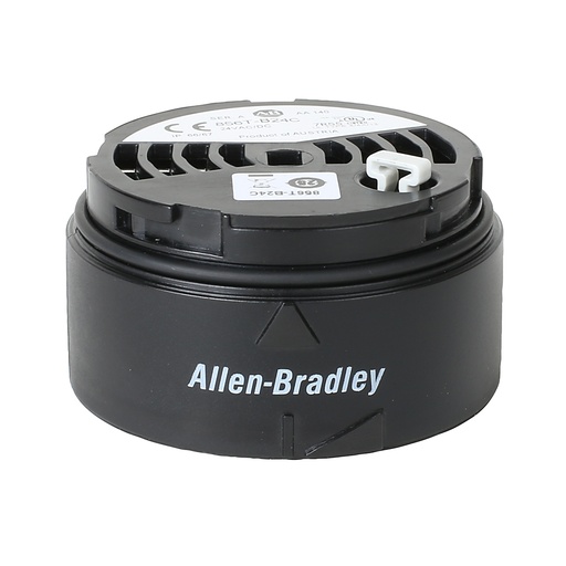 [856T-B24C] ALLEN BRADLEY Power Module 70 mm Stac (New)