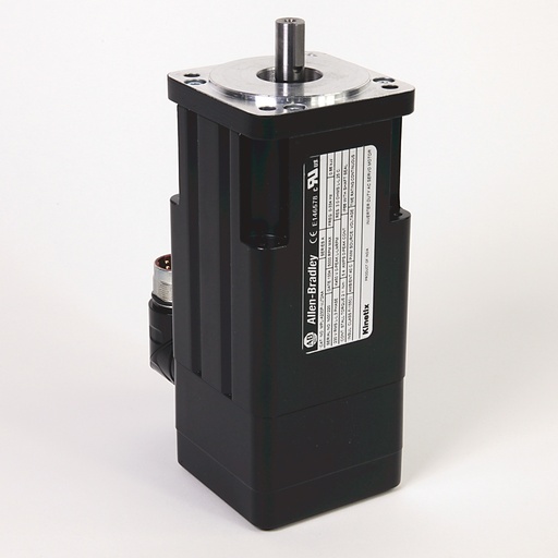 [MPL-A230P-VJ72AA] ALLEN BRADLEY MP-Series MPL 240V AC R (New)