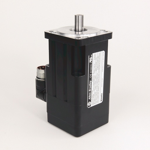[MPL-B220T-VJ72AA] ALLEN BRADLEY MP-Series MPL 480V AC R (New)