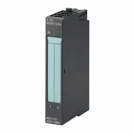 [6ES7132-6HD01-0BB1] SIEMENS/FA SIMATIC ET 200SP, Relay module, RQ (New)