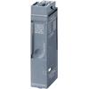 [6ES7133-6CV15-1AM0] SIEMENS/FA SIMATIC ET 200SP, 5 BU covers, 15  (New)