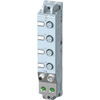 [6ES7143-5AF00-0BA0] SIEMENS/FA SIMATIC ET 200AL, DIQ 4+DQ 4x 24 V (New)