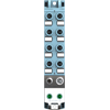[6ES7143-5BF00-0BA0] SIEMENS/FA SIMATIC ET 200AL, DIQ 4+DQ 4x 24 V (New)
