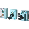 [6ES7154-2AA01-0AB0] SIEMENS/FA SIMATIC DP, PROFIBUS DP Interface  (New)
