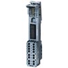 [6ES7193-6BP20-0BB0] SIEMENS/FA SIMATIC ET 200SP, BaseUnit BU20-P1 (New)