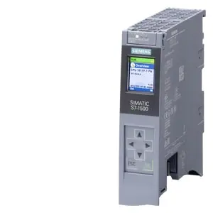 [6ES7511-1FL03-0AB0] SIEMENS/FA SIMATIC S7-1500F, CPU 1511F-1 PN,  (New)