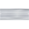 [6ES7590-1AB60-0AA0] SIEMENS/FA SIMATIC S7-1500, mounting rail 160 (New)