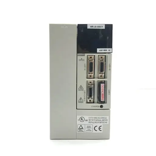 [B60214] MITSUBISHI/TSS MR-J2-350CT (New)