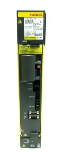 [A06B-6240-H105] FANUC FANUC A06B-6240-H105 (New)