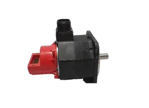 [A06B-0034-B075] FANUC A06B-0034-B075 (New)