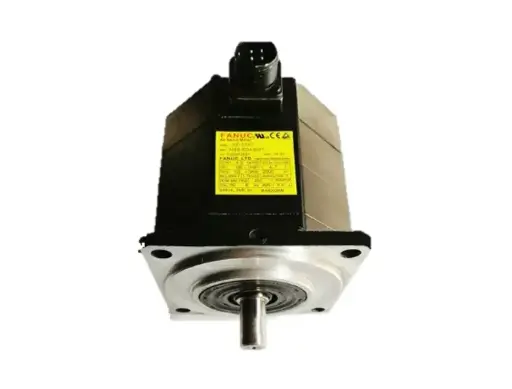 [A06B-0034-B077] FANUC A06B-0034-B077 (New)