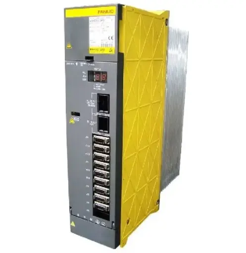 [A06B-6078-H211#H500] FANUC A06B-6078-H211#H500 (New)