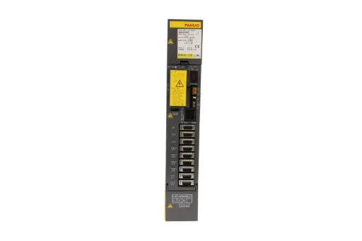 [A06B-6079-H203] FANUC A06B-6079-H203 (New)