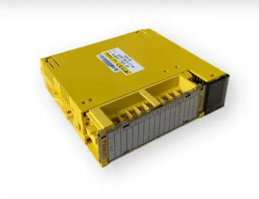 [A03B-0819-C154] FANUC FANUC A03B-0819-C154 (Refurbished)