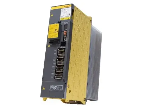[A06B-6079-H208] FANUC A06B-6079-H208 (Refurbished)