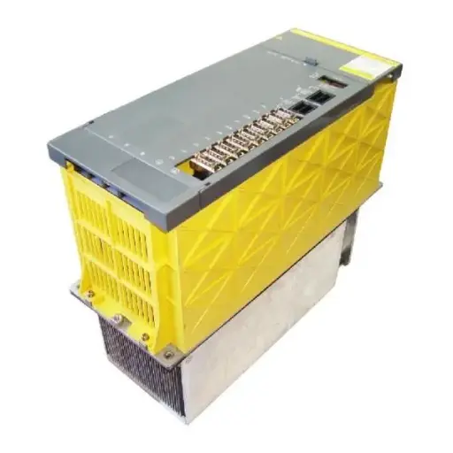 [A06B-6088-H226#H500] FANUC A06B-6088-H226#H500 (Refurbished)