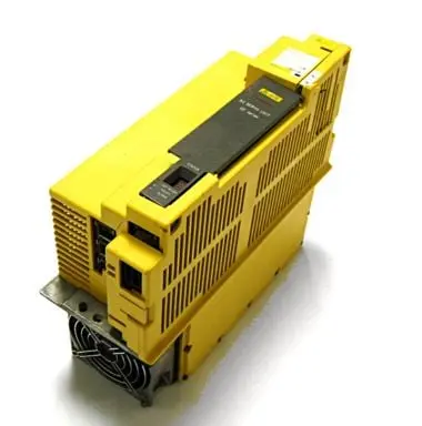 [A06B-6089-H106] FANUC A06B-6089-H106 (Refurbished)