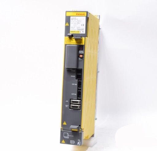 [A06B-6114-H105] FANUC A06B-6114-H105 (Refurbished)