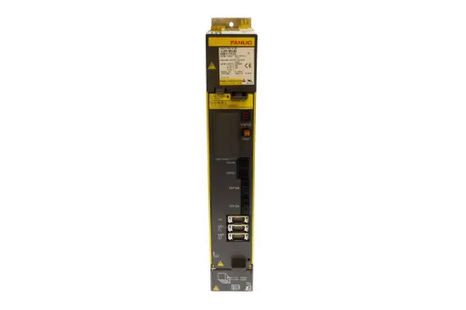 [A06B-6117-H209] FANUC FANUC A06B-6117-H209 (Refurbished)