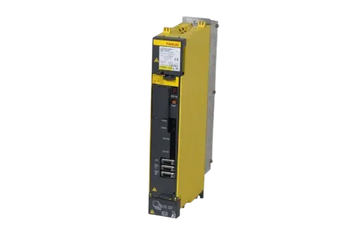 [A06B-6124-H205] FANUC A06B-6124-H205 (Refurbished)