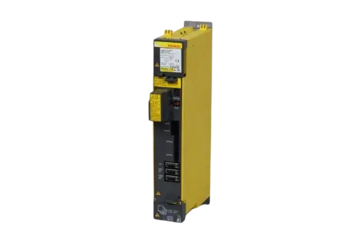[A06B-6127-H202] FANUC A06B-6127-H202 (Refurbished)