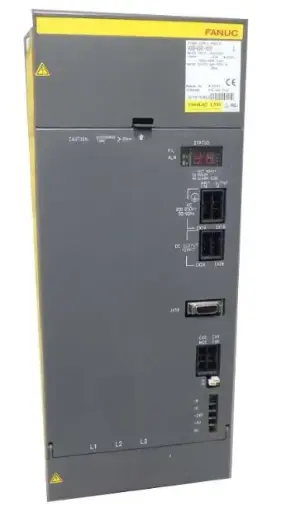 [A06B-6200-H026] FANUC FANUC A06B-6200-H026 (Refurbished)