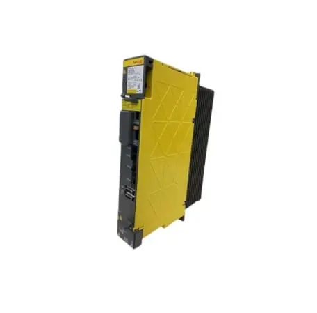 [A06B-6240-H104] FANUC A06B-6240-H104 (Refurbished)