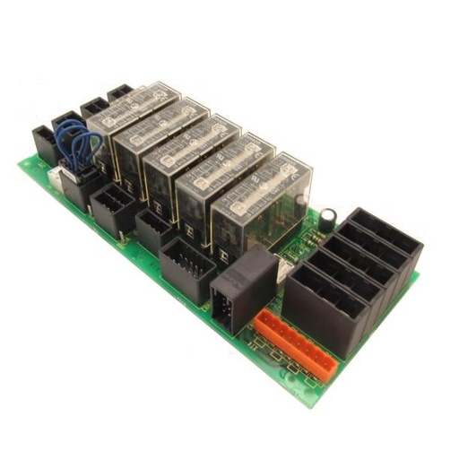 [A20B-1007-0490] FANUC A20B-1007-0490 (Refurbished)